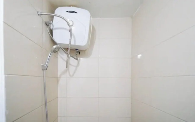 Tidy And Comfy 1Br At Tamansari Prospero Sidoarjo Apartment