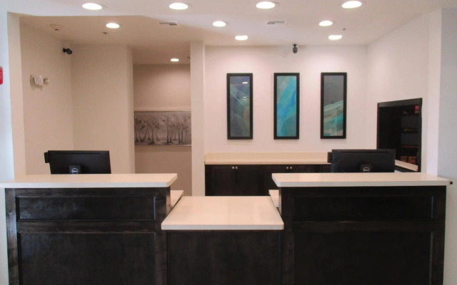 Best Western Plus Pauls Valley