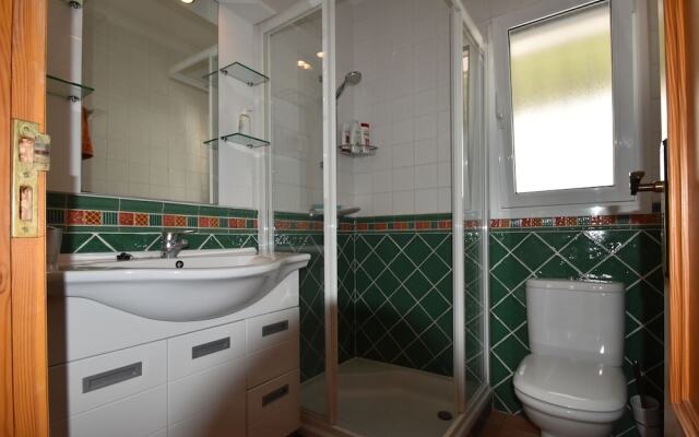 Deluxe Villa in Benissa With Swimming Pool