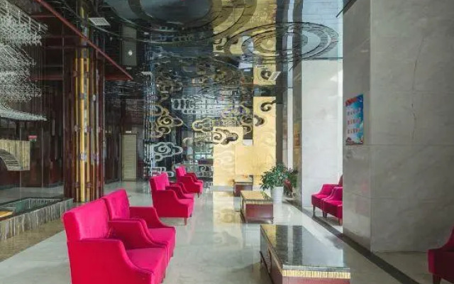 Zilongwan Hotel