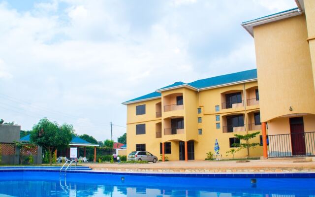 Kasangati Resort Center