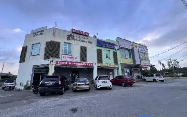 Seri Kemaman Inn, Chukai Terengganu