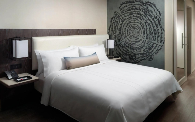 Atlanta Airport Marriott