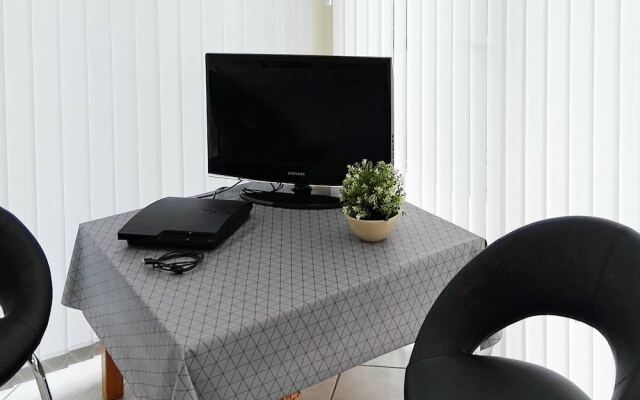 Spacious Holiday Home in Jutland Denmark With Terrace