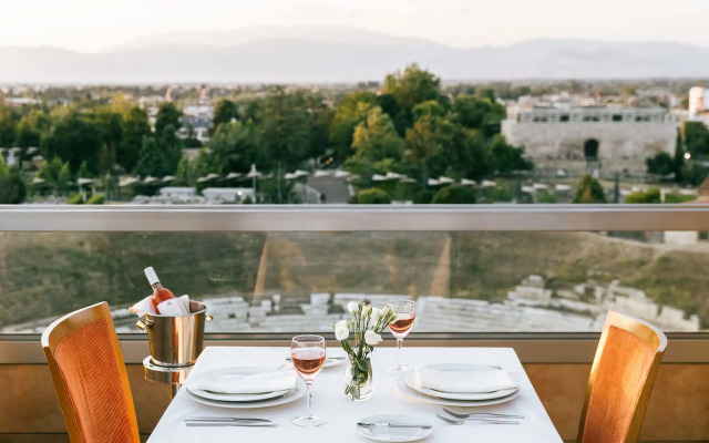 Divani Palace Larissa