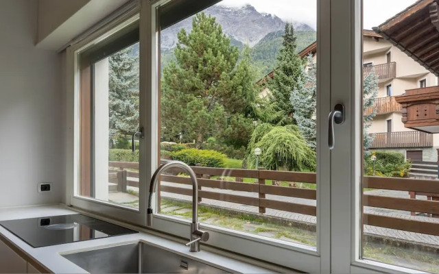 Santa Barbara 31 in Bormio