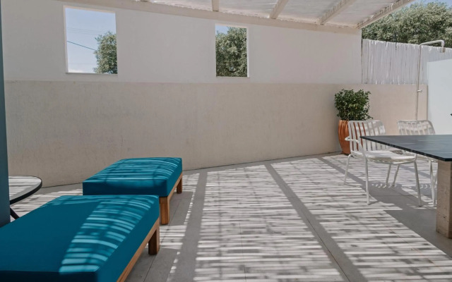 Tessera Villas Collection