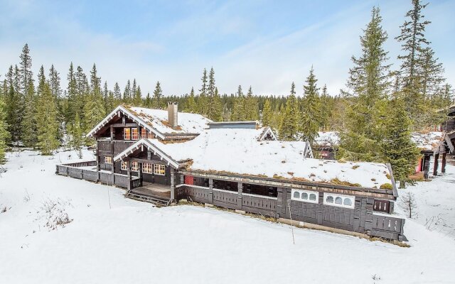 Trysil Høyfjellssenter