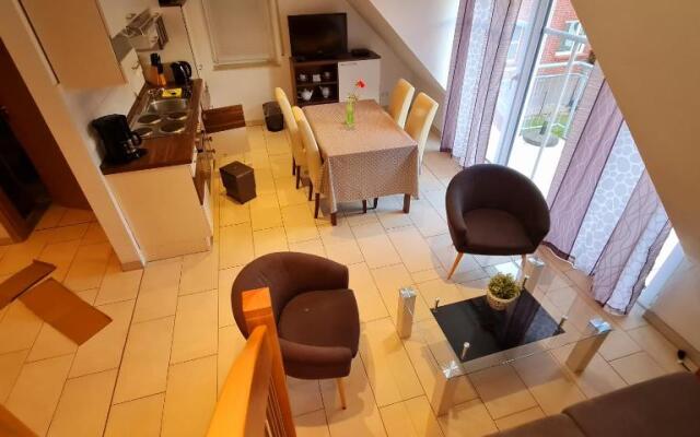 Ferienwohnungen Saida Wohnung 10