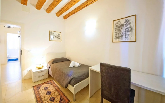 DolceVita Apartments N. 489
