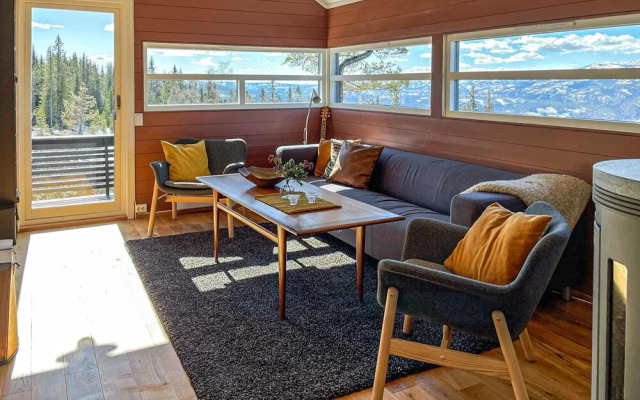 Amazing Home in Eggedal With 3 Bedrooms