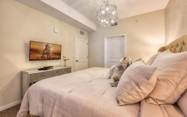 Spacious and pleasant home near Disney