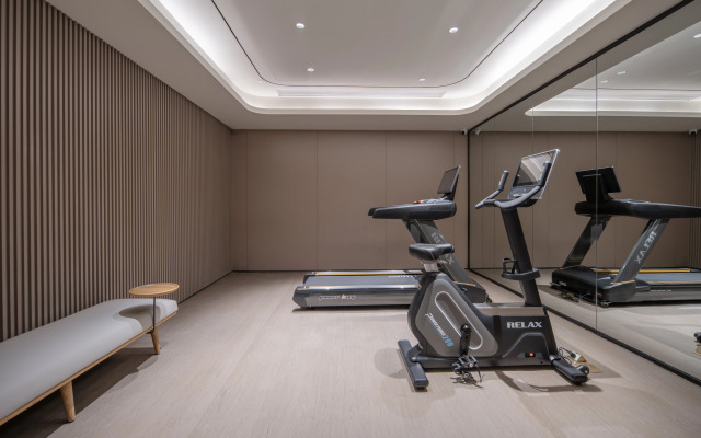 JI Hotel (Chongqing Wushan Municipal Plaza)