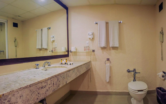 Hotel Los Aluxes