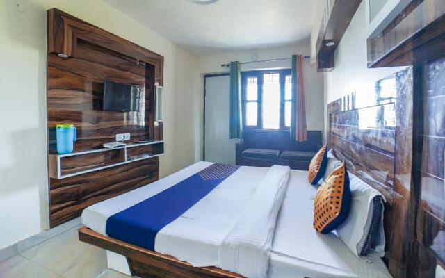 SPOT ON 68390 Sunrise Homestay