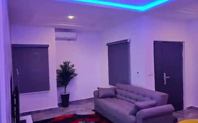Fort Fountain Apartments