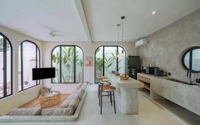 Villa Sae 55 Uluwatu