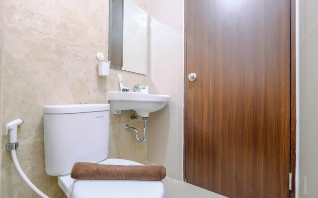 Best Homey 2Br At Transpark Cibubur Apartment