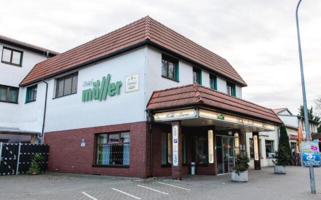 Hotel Müller