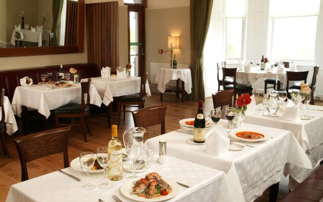 Mulranny Park Hotel