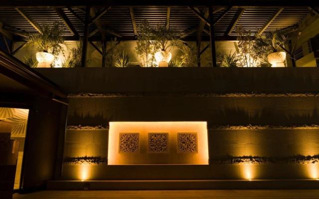 Hotel Costa Resort Hanno