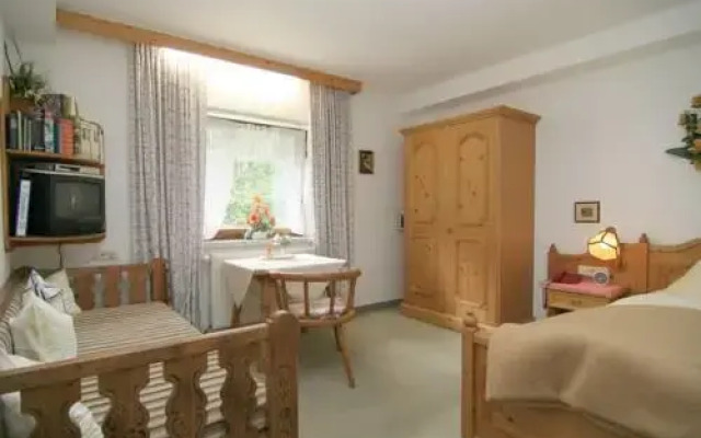 Gästehaus Wildbach