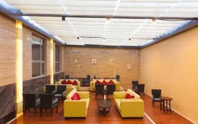 Riz-Carlsen Hotel Dandong