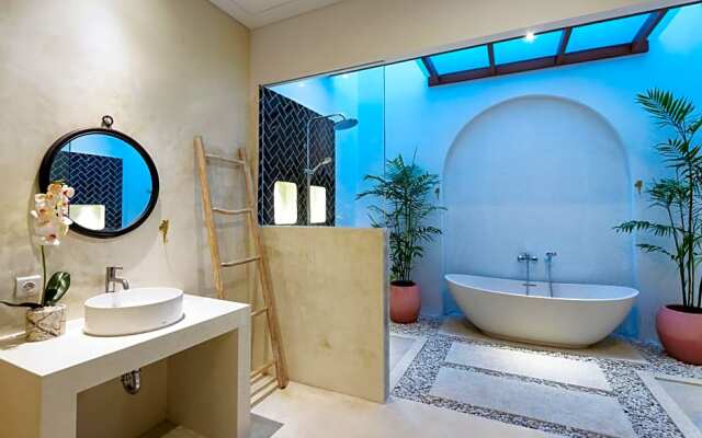 SooBali La Fountain 3BR