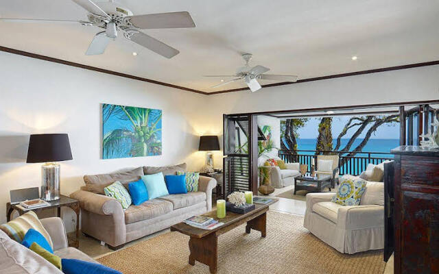 Coral Cove Beachfront Villas