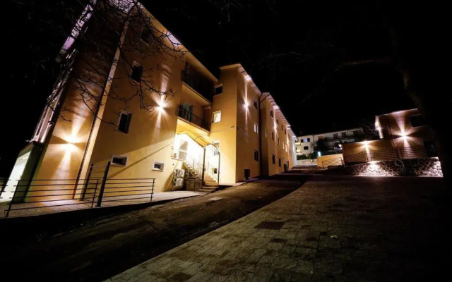 Hotel Valle del Fiora