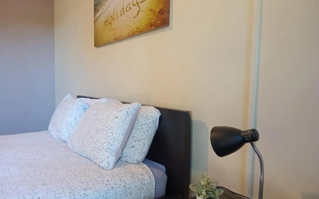 Flashpackers Hervey Bay Hostel