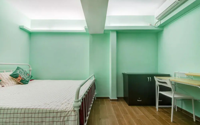 Shan Hu Hai Vacation Apartment-Sea&Lake