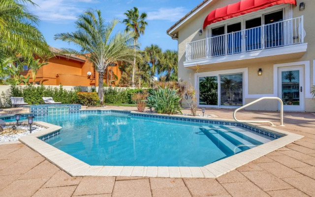 Serenity Villa in Pompano Beach