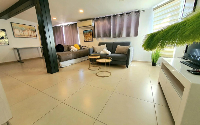 Barak Royal Suites 20 sea view