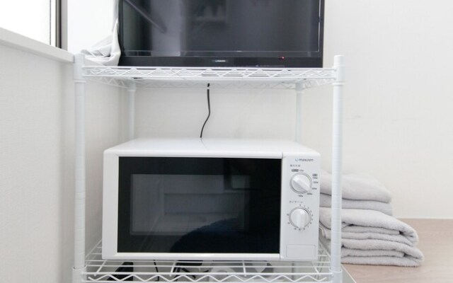 East Ikebukuro Apartment