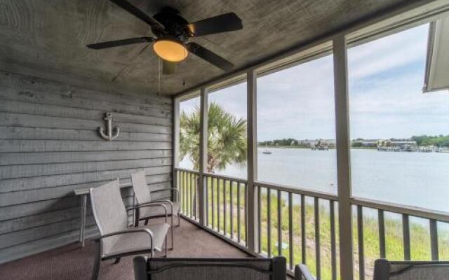 Mariners Cay 45