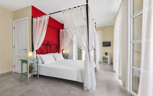 Panda Alaçati Otel