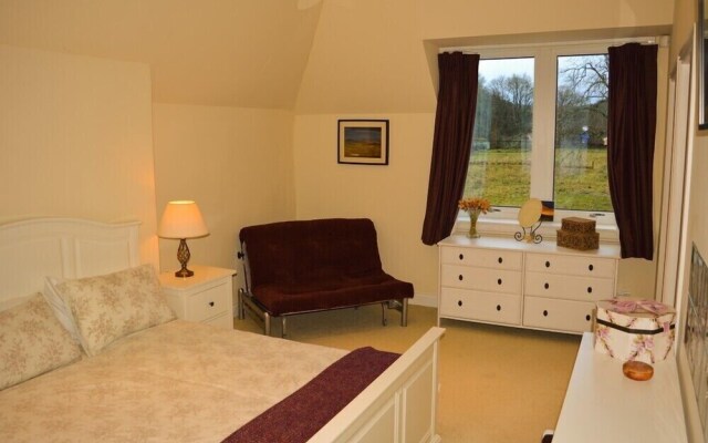 Pine Lodge