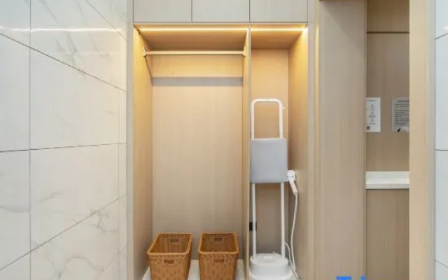 Starway Hotel (Nanchang High-tech Zone Management Committee)