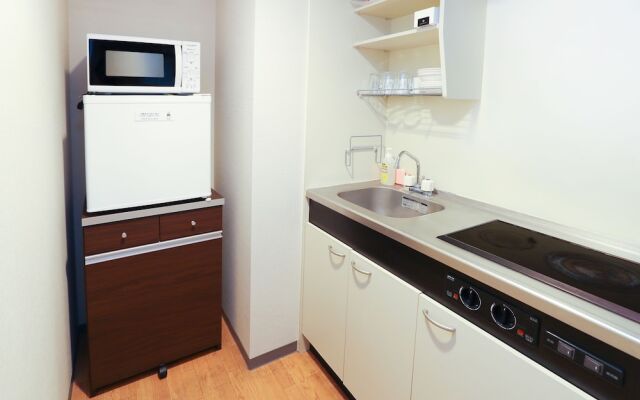 Smart Stay 4 by Residence Hotel