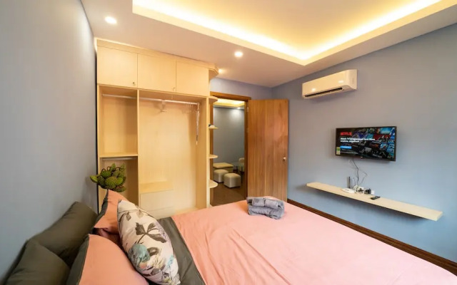 Camellia Homestay