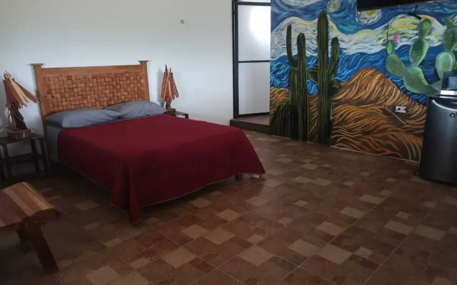 Villas Tuukul Hotel & Resort