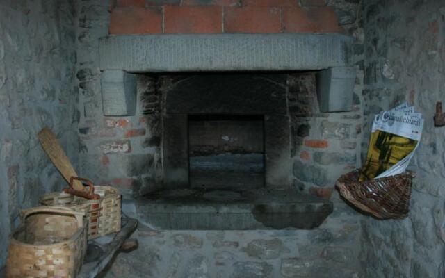 Fattoria di Lamole - Il Pozzo