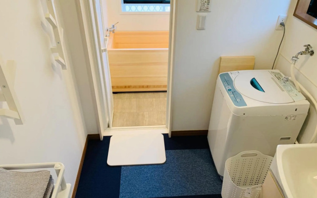 Sunhouse - Vacation Stay 28595V – Guest Rooms – Yachimata