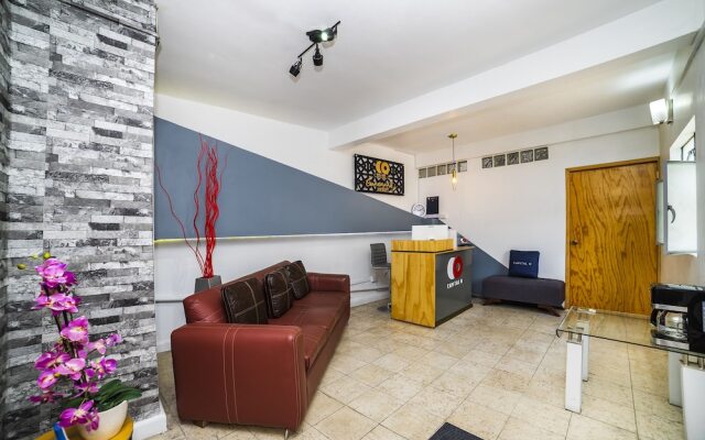 Hotel La Colección, Universidad de Guanajuato, Centro