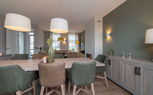 Raadhuis Parc Ganuenta