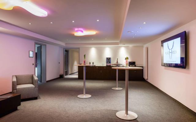 TOP CityLine Hotel Platzhirsch Fulda