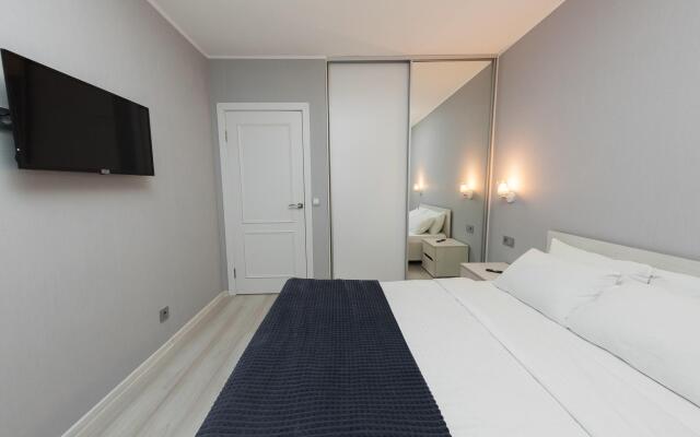 PtzHome на улице Энтузиастов 11