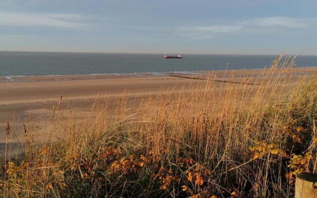 Appartement Noordstraat 26