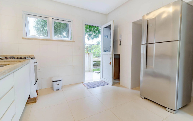 MSP02 Village 3 Quartos Pé na Areia